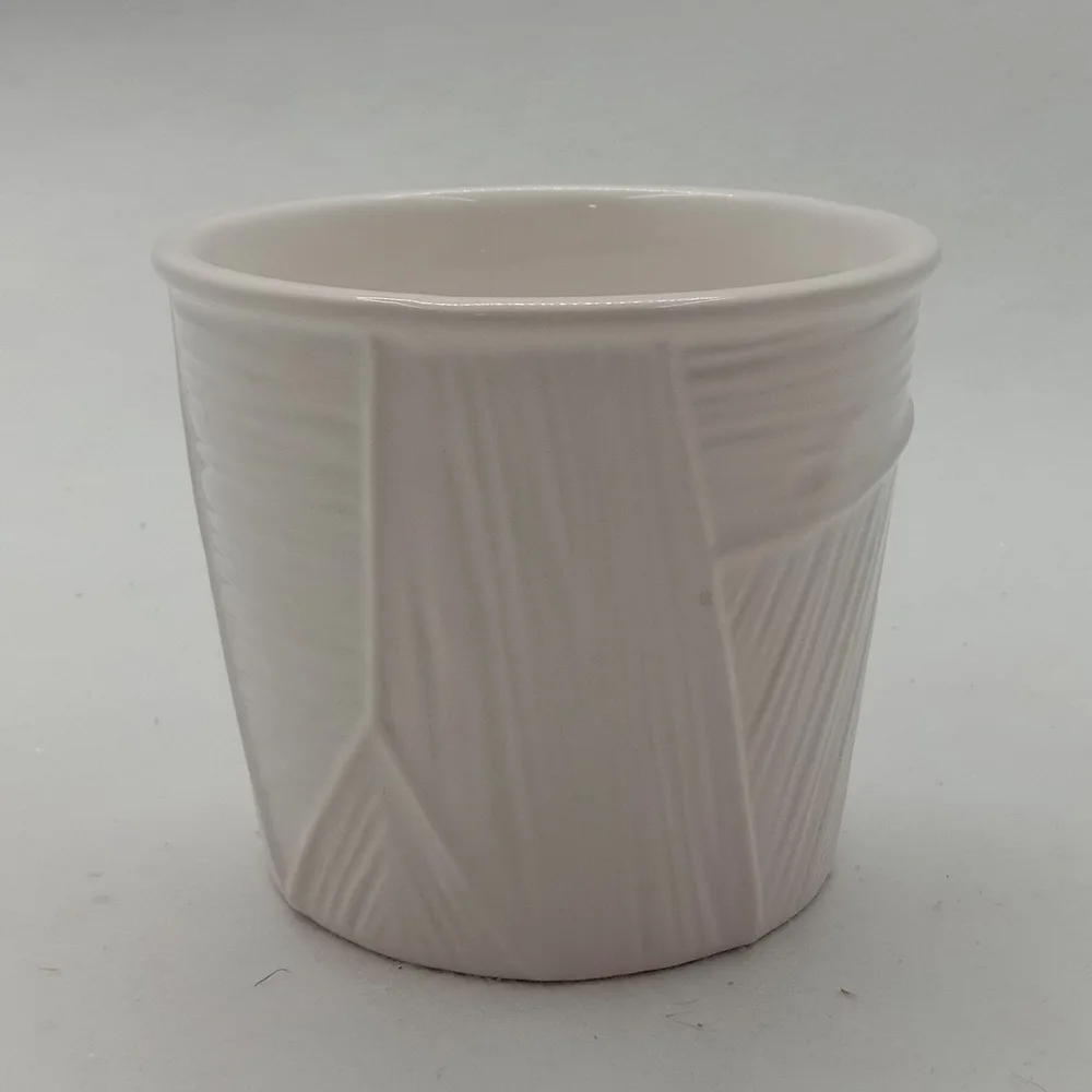 

Wall hanging Automatic water-absorbing plastic flower pots, Customized