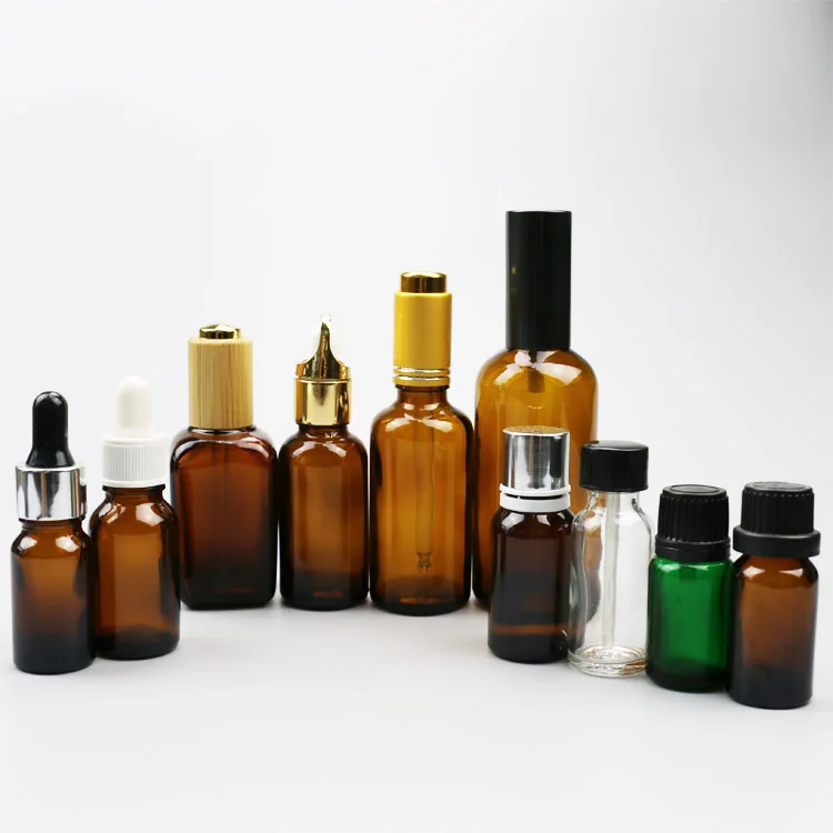 with screw cap for eye drops