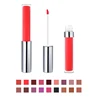Wholesale makeup lip use matte lipstick oem lipstick long lasting private label lipstick matte