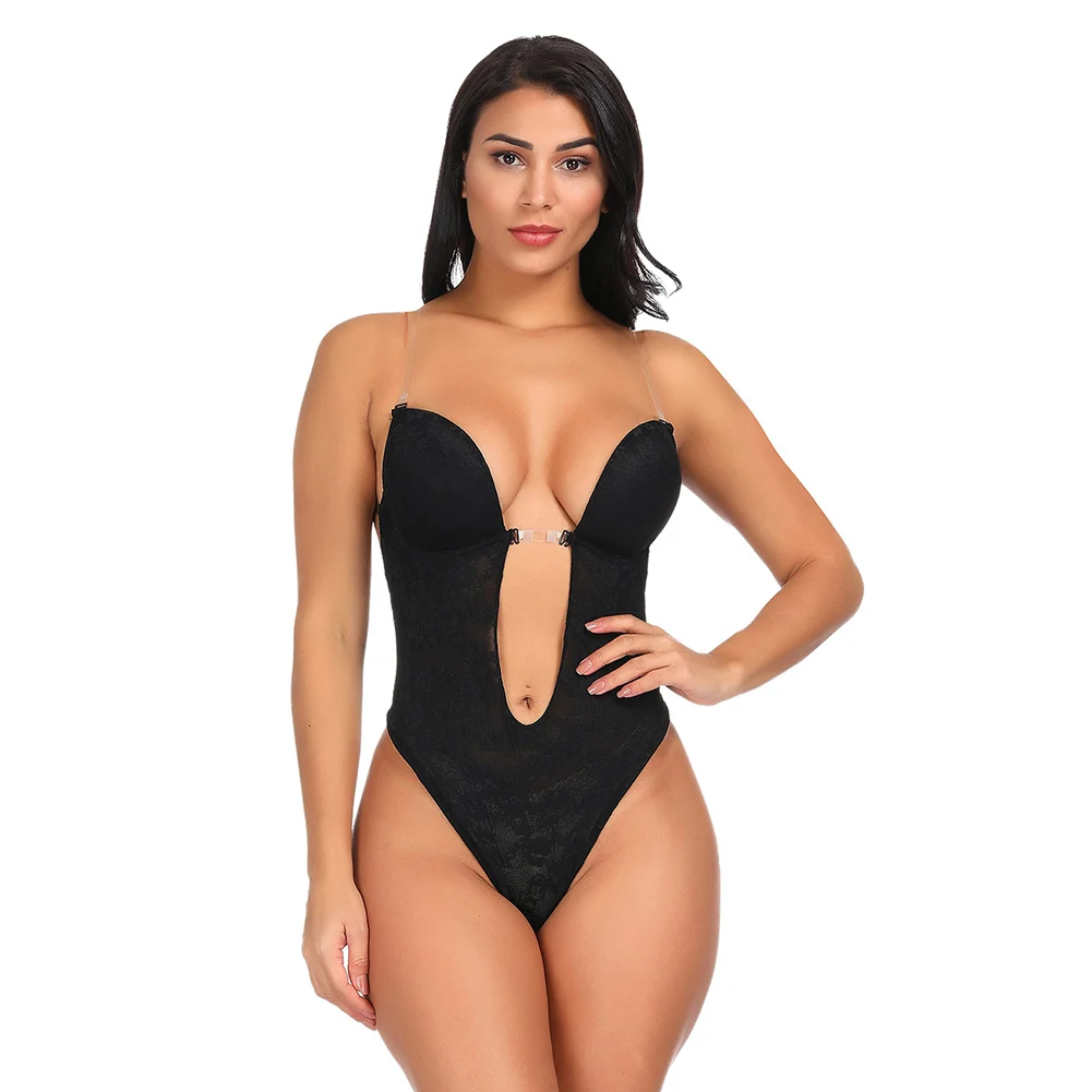 Lover-Beauty Wholesale High Quality Breathable Women Sexy Body Slimming Shapewear For Wedding