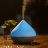 Generation Freshener Oil Essential Smart Electric Aroma Diffuser Air USB Humidifier Mini