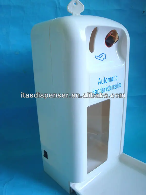 Hospital Alcohol Dispenser Buy Hospital Alcohol Dispenser,Auto Alcohol Dispenser,Hands Free