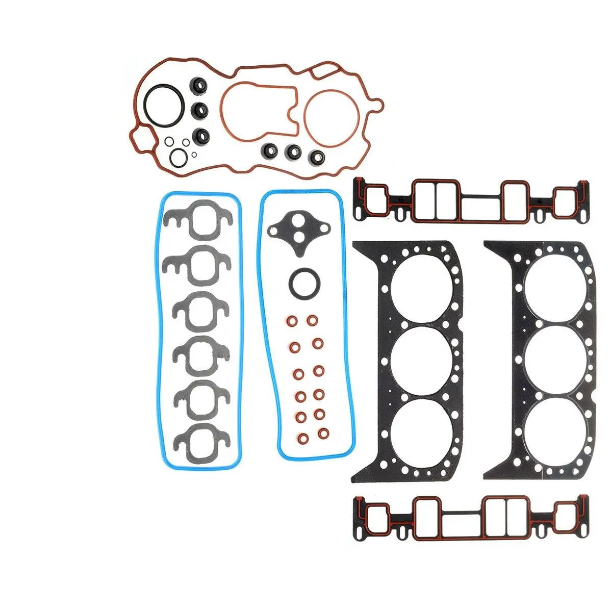 Cheap Toyota V6 Head Gasket, find Toyota V6 Head Gasket deals on line