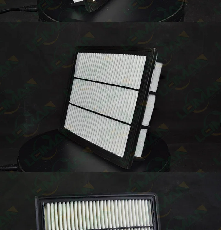 competitive price air filter A2159