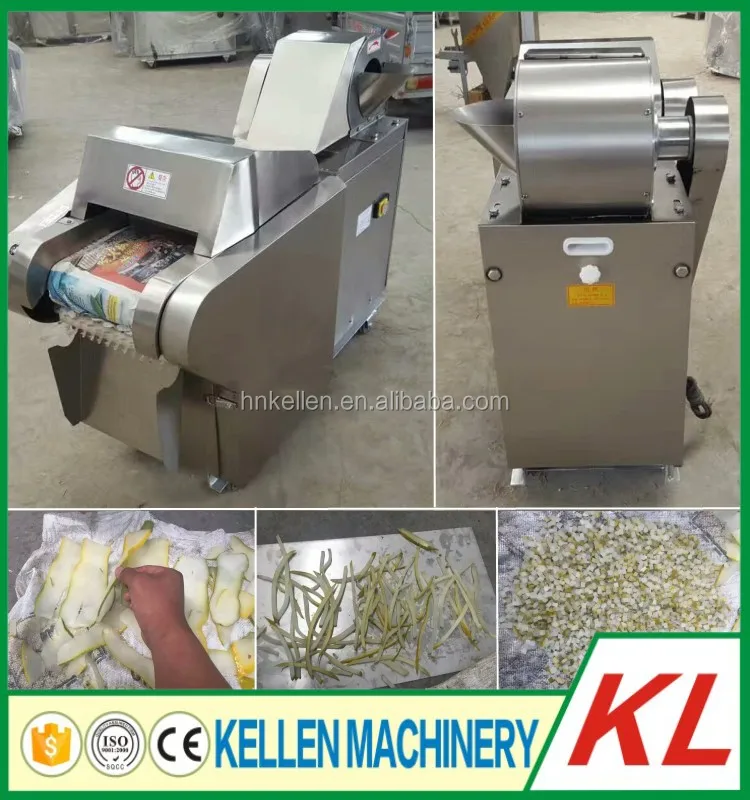 mushroom slicer