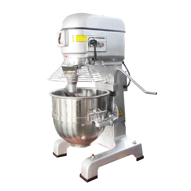 40l Industrial Electric Stand Food Mixer With Ce Certification Buy