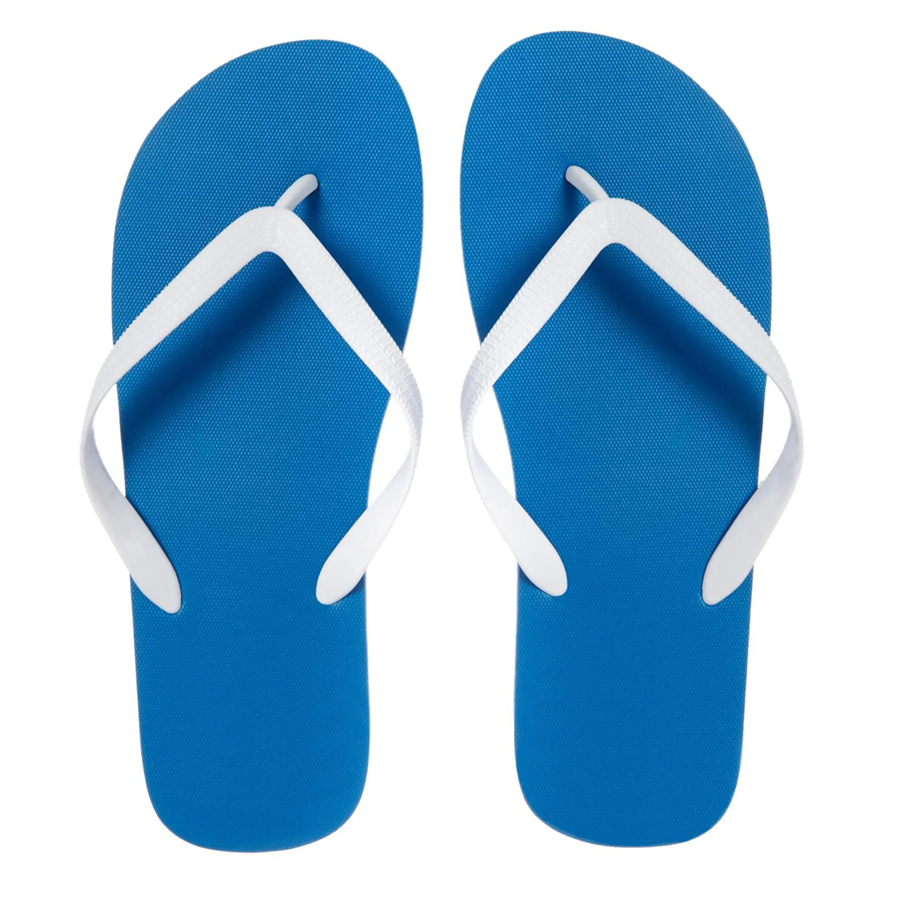 Classic Style Solid Color Rubber Flip Flop Wholesale - Buy Flip Flop ...