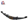 Steel Dump Truck Leaf Spring 81434006295