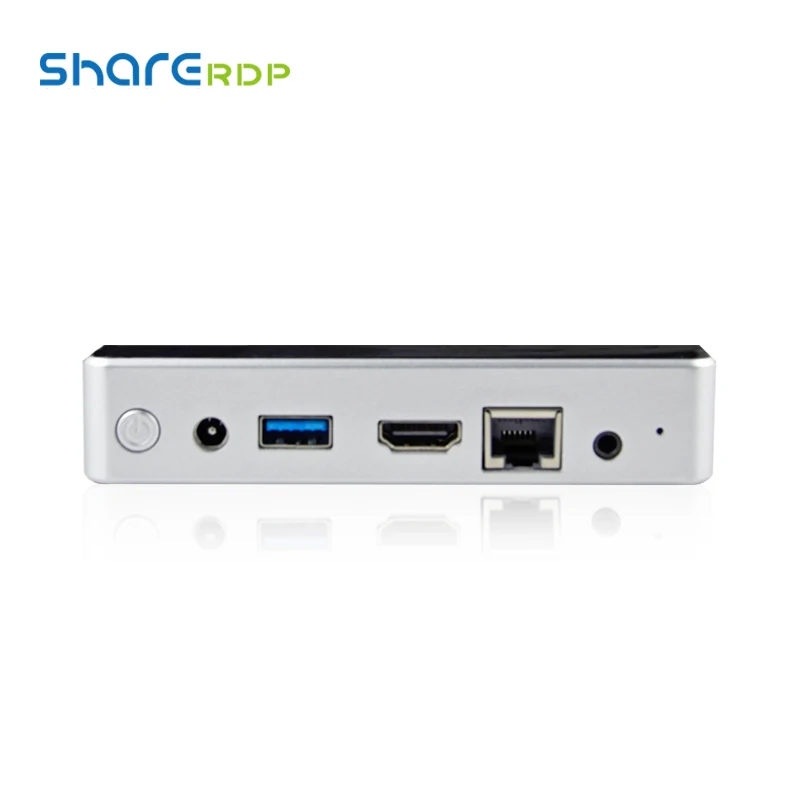 

X8350 built-in WIFI with lowest price fanless PC mini computer