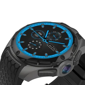 Kingwear KW68 GPS Android Smart Phone Watch
