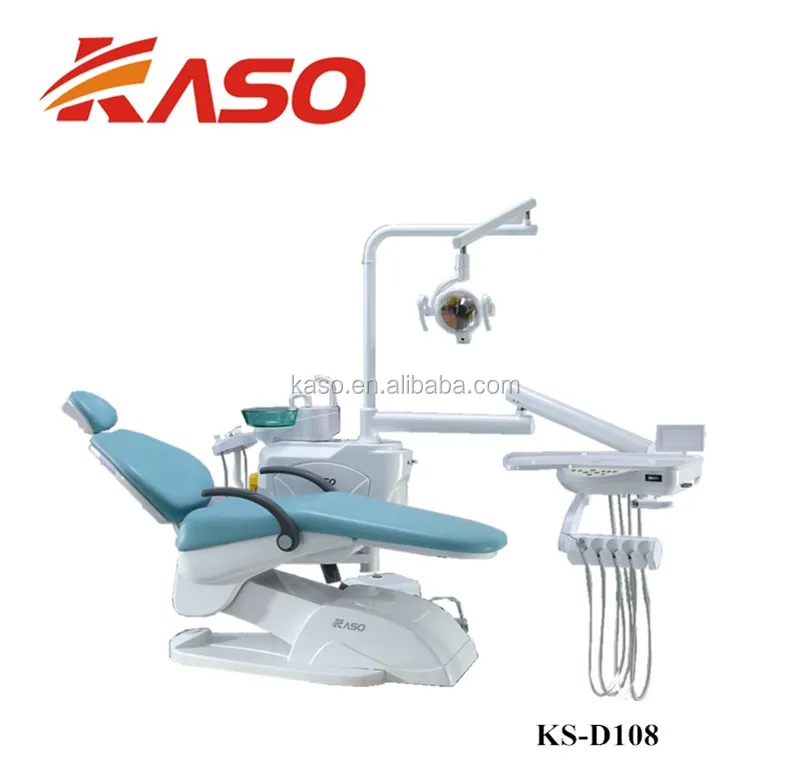 dental equipment suppliers