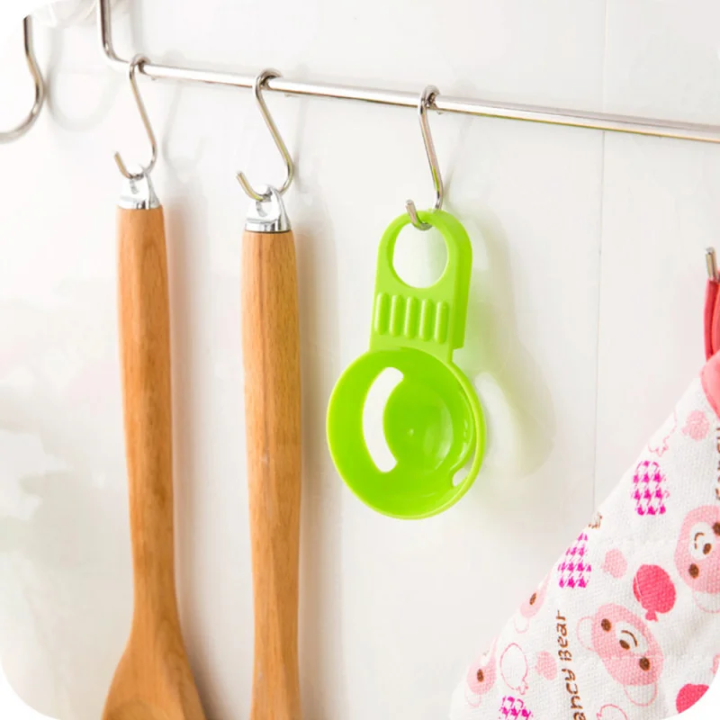 
Wholesale Food Grade Practical Egg Yolk Separator 