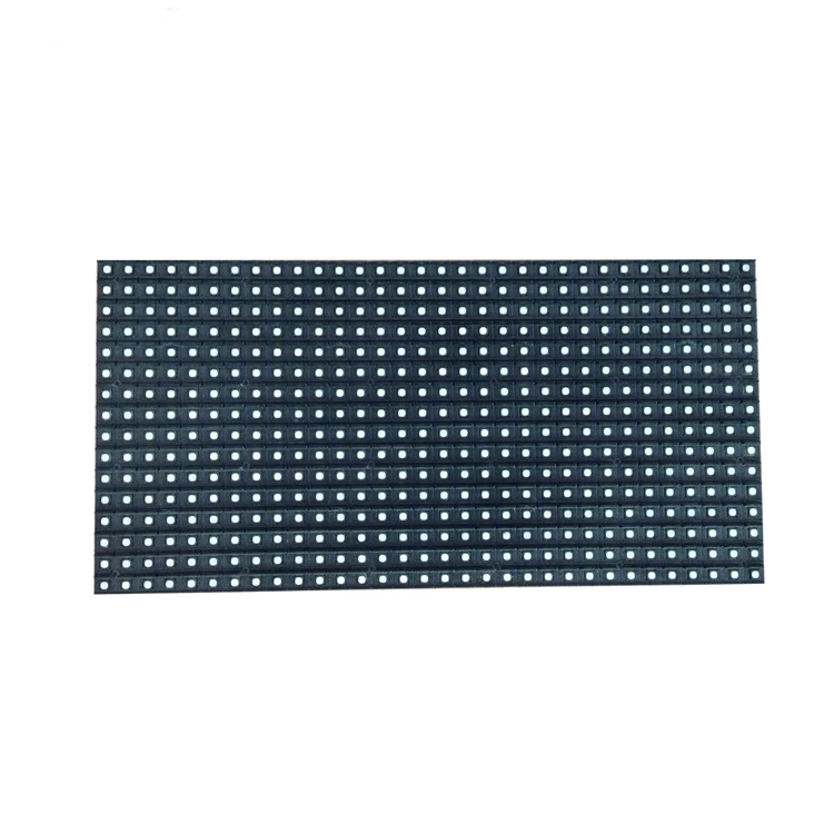 

SMD outdoor p8 led display module 256mmx128mm full color