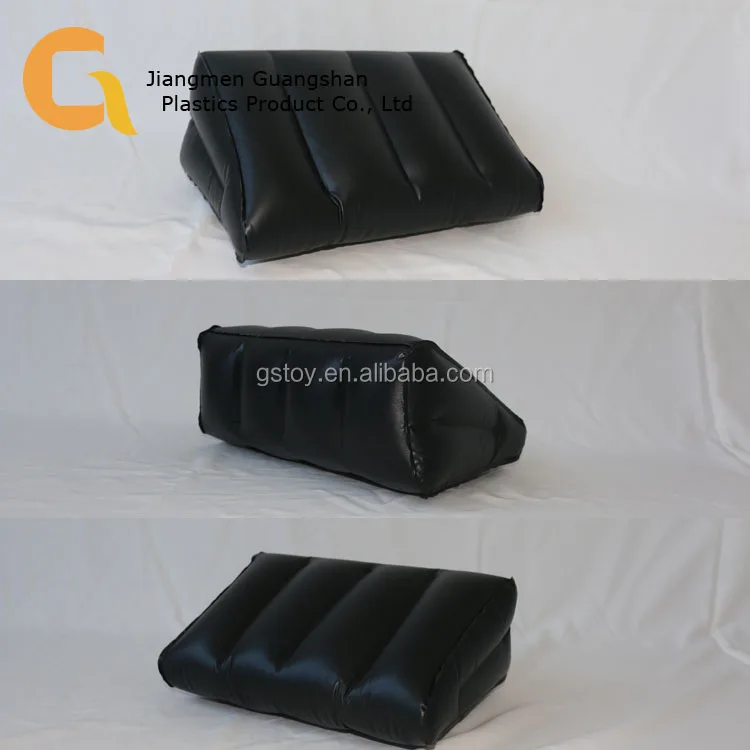Portable Love Position Inflatable Bed Wedge Pillow Buy