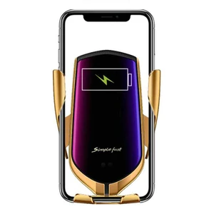 Wireless Car Phone Charger Holder