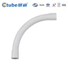 20mm-63mm Electrical 90 Long Sweep Bend Fitting