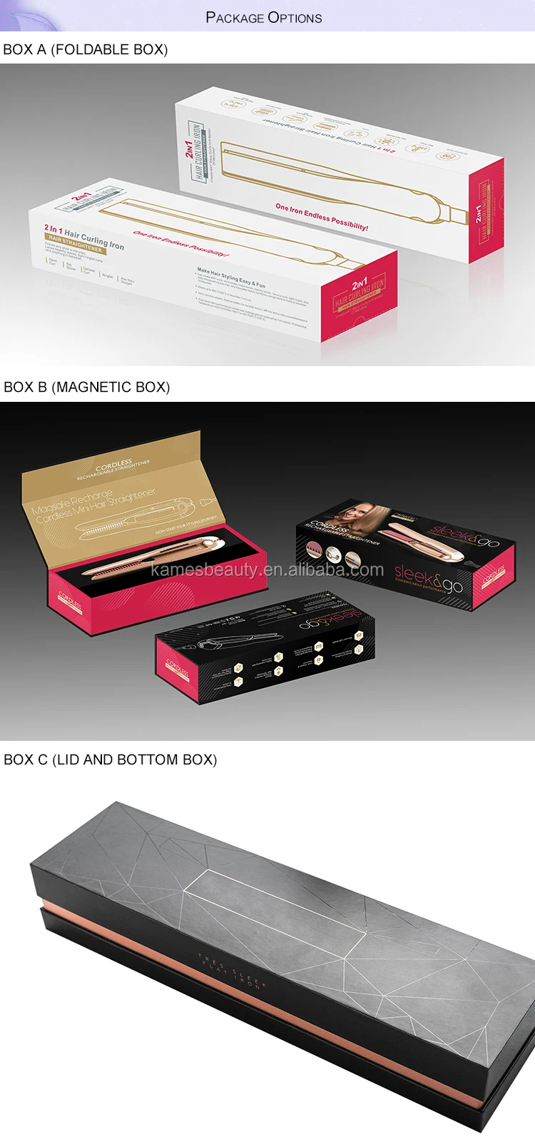PACKAGE