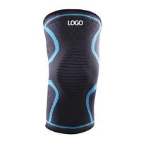 

Wholesale Compression Sports Protect Non-slip Unisex Knee Brace Support Sleeve