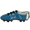 Sports Gift PVC 3D Football Soccer Shoe Keychain