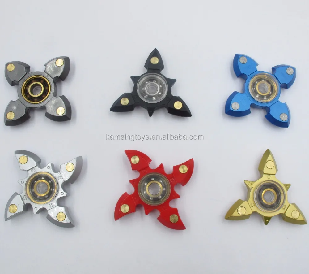 Wholesale ninja spinner With Creative Themes For Sale 