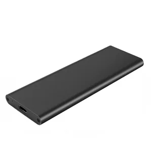 TYPE C 1tb USB 3.1 External Hard Disk/ Portable PSSD Mobile 500MB/S Read Mobile Solid State