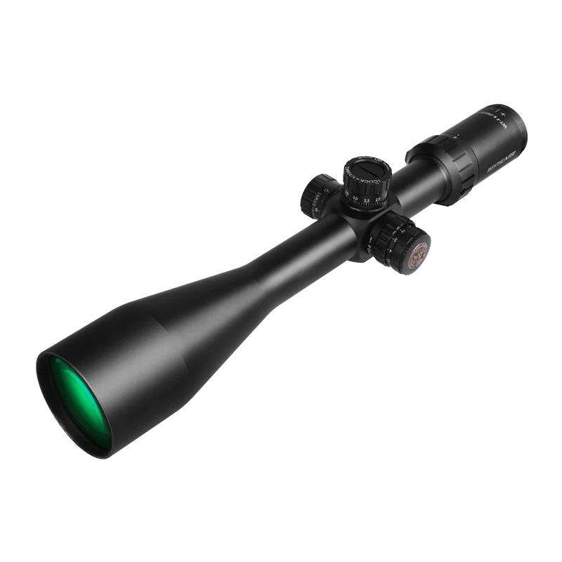 

Directly Order Tactical Air Gun Rifle Scopes WESTHUNTER WT-F 6-24X56SF Hunting Scope For Outdoor Shooting