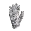 cotton gloves grey construction safety gloves work gloves winter