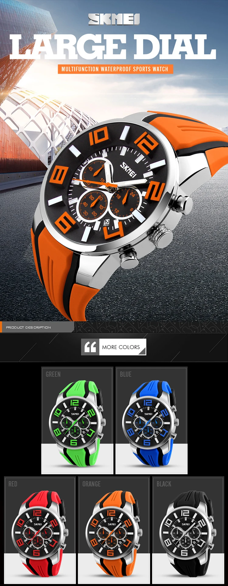 skmei 9128 watch