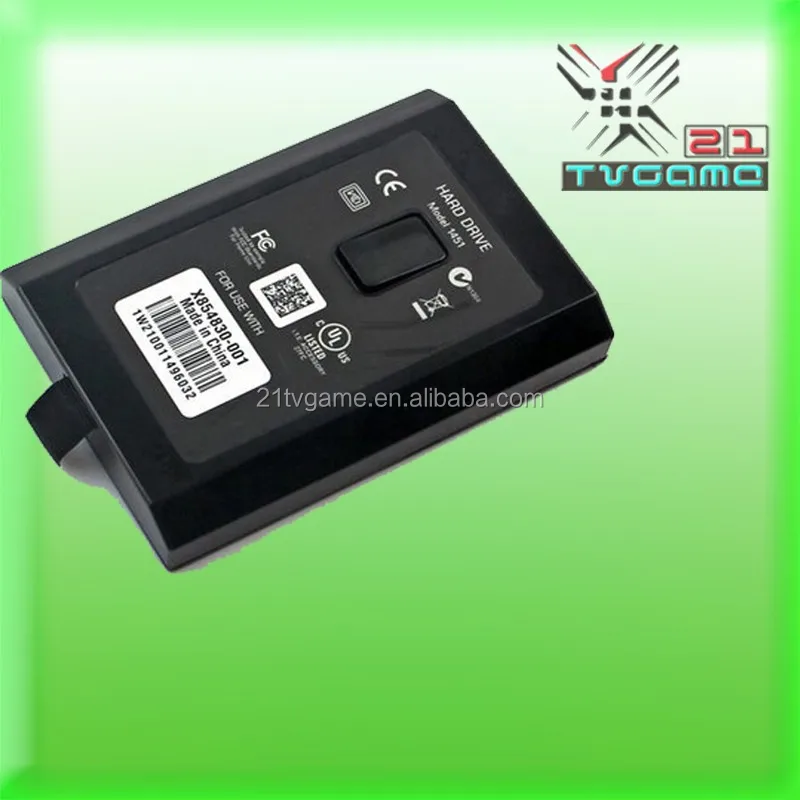 
320GB HDD FOR XBOX 360 SLIM HARD DISK,320g hard drive for xbox360 video game 