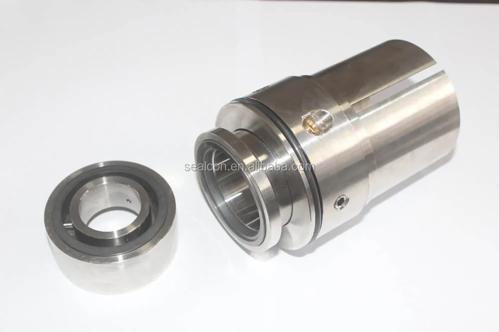 john crane mechanical seals