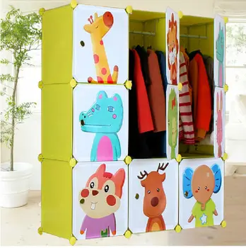 kids storage cupboard