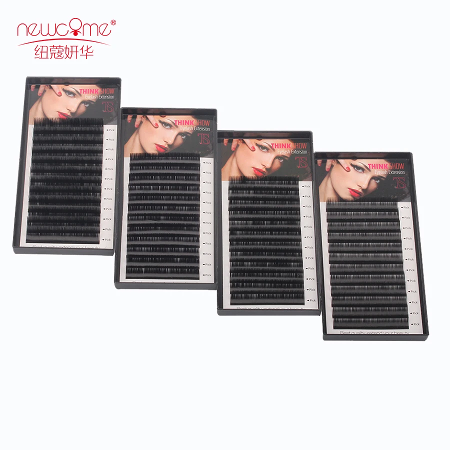 

Long Lasting Eyelashes Wholesale From China EyeLash Extension