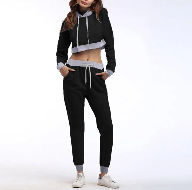 stylish tracksuit pants womens