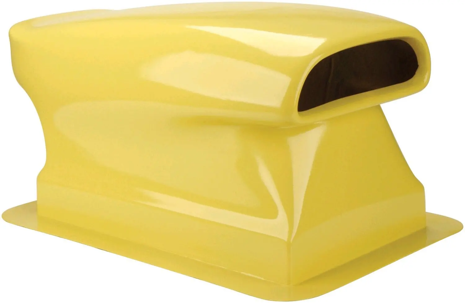 Street Scene 95072112 Universal Style Fiberglass Hood Scoop Hood