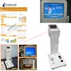Lumsail hot selling body composition analyzer evaluates visceral fat segmental fat distribution