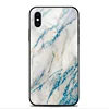 Phone accessories 2018 accurate data marble case for iphone 8,mobile phone cases for iPhone X case