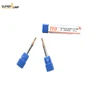 60HRC Carbide Dovetail End Mill Cutter
