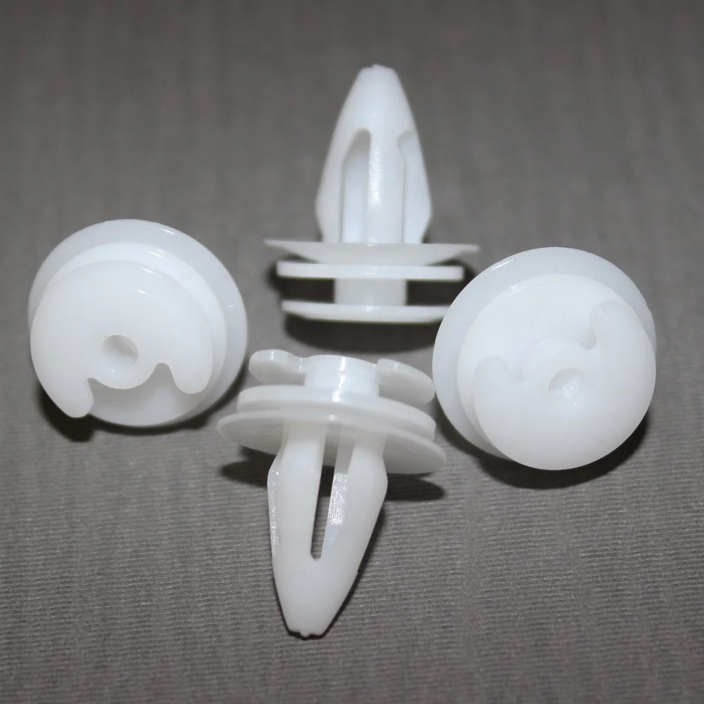 High Performance Automotive Clips Kit Car Plastic Clips Buy Auto