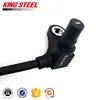Hot sales factory price universal abs wheel speed sensor for toyota car