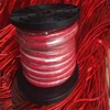 China design for car audio power cable ground wire 1/0 OFC wire for speaker
