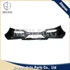 Front Bumper Face OEM 71101-T7J-H00ZZ for Honda VEZEL RU 2014-2015