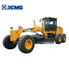GR180 road grader 180hp motor grader XCMG price