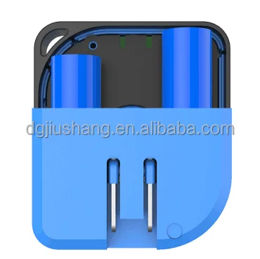 

6000mah Multifunctional with travel adapter power bank with blue tooth laptop music speaker audio power bank