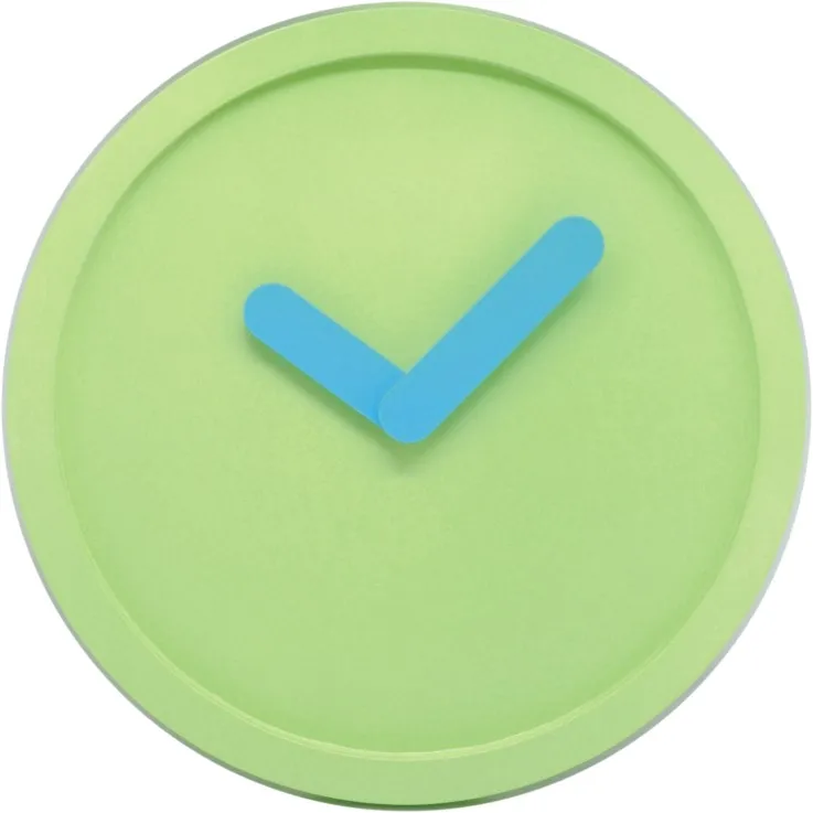 
Factory price good quality led diy wall clock mechanism 