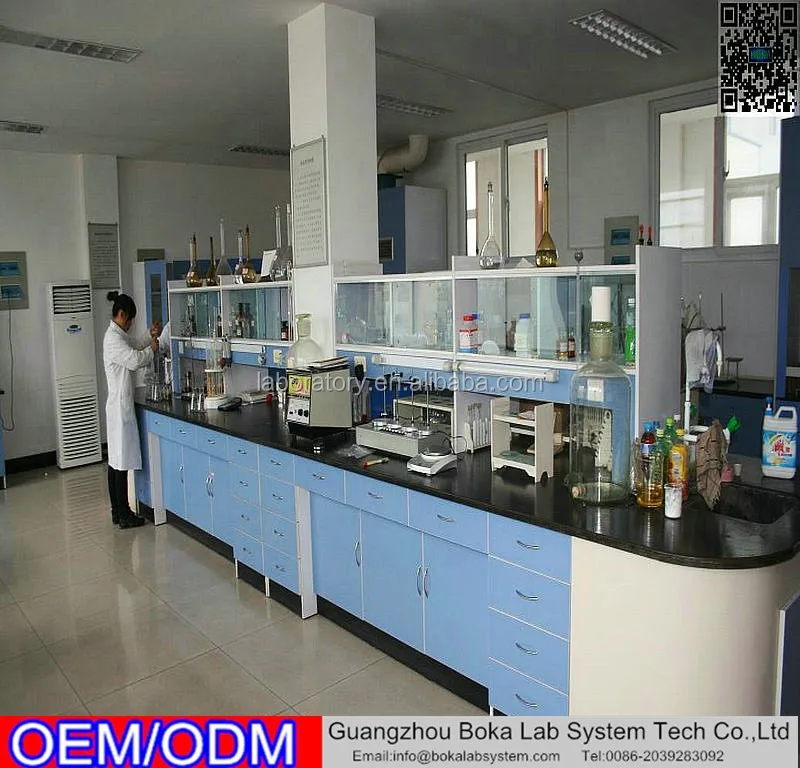 Highlevel Experiment Lab Table,Test Bench Used In Plant Tissue Culture