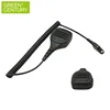 HOT selling walkie talkie speaker microphone for MOTOROLA DP3400 DP3600 DP3401