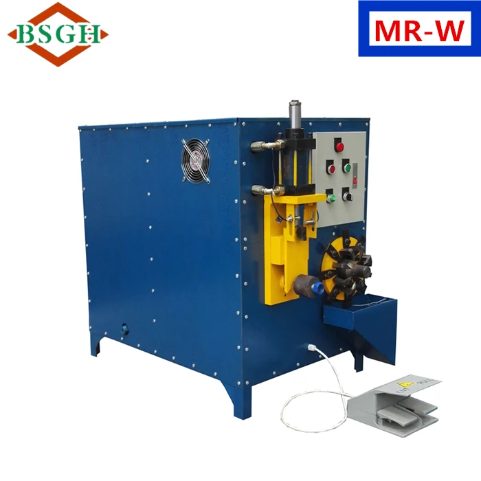 Source Essential Wholesale stator rotor cutting machine for sale