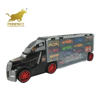 carrier truck toy