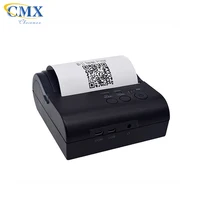 

Mini wireless Android handheld portable 80mm mobile bluetooth receipt thermal printer