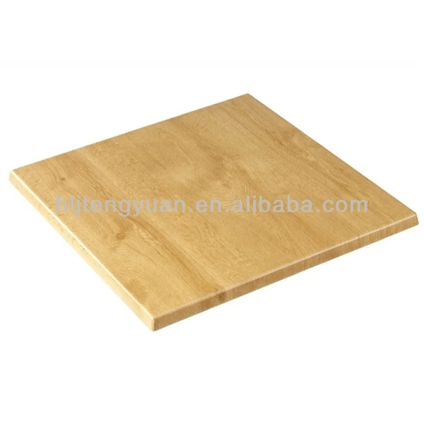 Werzalit Oak Square Table Top.jpg